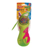 Flip-It Gator Grip Hard Straw Toddler Cup, 18m+