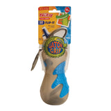 Flip-It Gator Grip Hard Straw Toddler Cup, 18m+