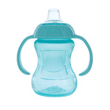 Grip N' Sip Toddler Spout Cup with Twin Handles 5oz 4m+