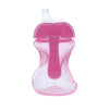 Grip N' Sip Toddler Spout Cup with Twin Handles 5oz 4m+