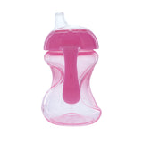 Grip N' Sip Toddler Spout Cup with Twin Handles 5oz 4m+