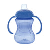 Grip N' Sip Toddler Spout Cup with Twin Handles 5oz 4m+