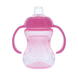 Grip N' Sip Toddler Spout Cup with Twin Handles 5oz 4m+