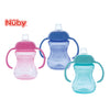 Grip N' Sip Toddler Spout Cup with Twin Handles 5oz 4m+