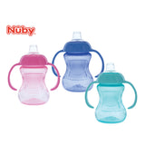 Grip N' Sip Toddler Spout Cup with Twin Handles 5oz 4m+