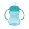 Grip N' Sip Toddler Spout Cup with Twin Handles 5oz 4m+