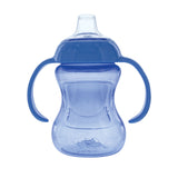 Grip N' Sip Toddler Spout Cup with Twin Handles 5oz 4m+