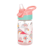Tritan Thisty Kids Flip-It Reflex Toddler Straw Cup 14oz 18m+