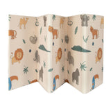 Nuby Reversible and Foldable Play Mat, 196x147cm