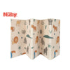 Nuby Reversible and Foldable Play Mat, 196x147cm