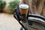 Universal Travel and Stroller Cup Holder