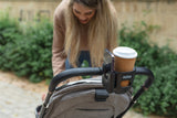 Universal Travel and Stroller Cup Holder