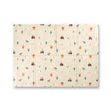Nuby Reversible and Foldable Play Mat, 120x90cm