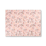 Nuby Reversible and Foldable Play Mat, 120x90cm