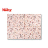 Nuby Reversible and Foldable Play Mat, 120x90cm