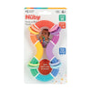 Twist-a-Ring Rattle/ Teether 6m+