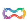 Twist-a-Ring Rattle/ Teether 6m+