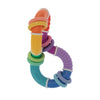 Twist-a-Ring Rattle/ Teether 6m+