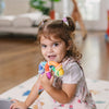 Twist-a-Ring Rattle/ Teether 6m+