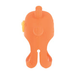 Silicone Teething Mitten 3m+