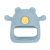 Silicone Teething Mitten 3m+
