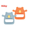 Silicone Teething Mitten 3m+