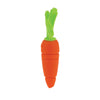 Carrot Silicone Teether 3m+