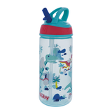 Flip-It Hard Straw Toddler Cup 18m+
