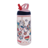 Flip-It Hard Straw Toddler Cup 18m+