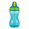 Flip-It Gator Grip Hard Straw Toddler Cup 12m+