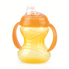 Grip N' Sip Toddler Spout Cup with Twin Handles 4m+