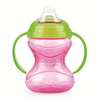 Grip N' Sip Toddler Spout Cup with Twin Handles 4m+