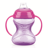 Grip N' Sip Toddler Spout Cup with Twin Handles 4m+