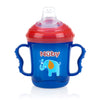 Grip N' Sip 360 Toddler Spout Cup with Twin Handles 4m+