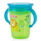 360 Toddler Wonder Cup with Twin Handles 6m+