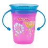 360 Toddler Wonder Cup with Twin Handles 6m+