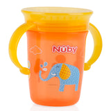 360 Toddler Wonder Cup with Twin Handles 6m+