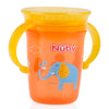 360 Toddler Wonder Cup with Twin Handles 6m+