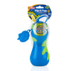 Flip-It Gator Grip Hard Straw Toddler Cup 18m+