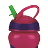 Flip-It Gator Grip Hard Straw Toddler Cup 18m+