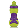 Flip-It Gator Grip Hard Straw Toddler Cup 18m+