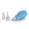 Baby Nasal Aspirator & Ear Syringe Set 0m+