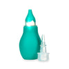 Baby Nasal Aspirator & Ear Syringe Set 0m+