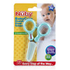 Baby Nail Scissors with Cover 0m+