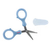 Baby Nail Scissors with Cover 0m+