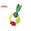 Wacky Teething Ring 3m+