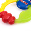 Wacky Teething Ring 3m+