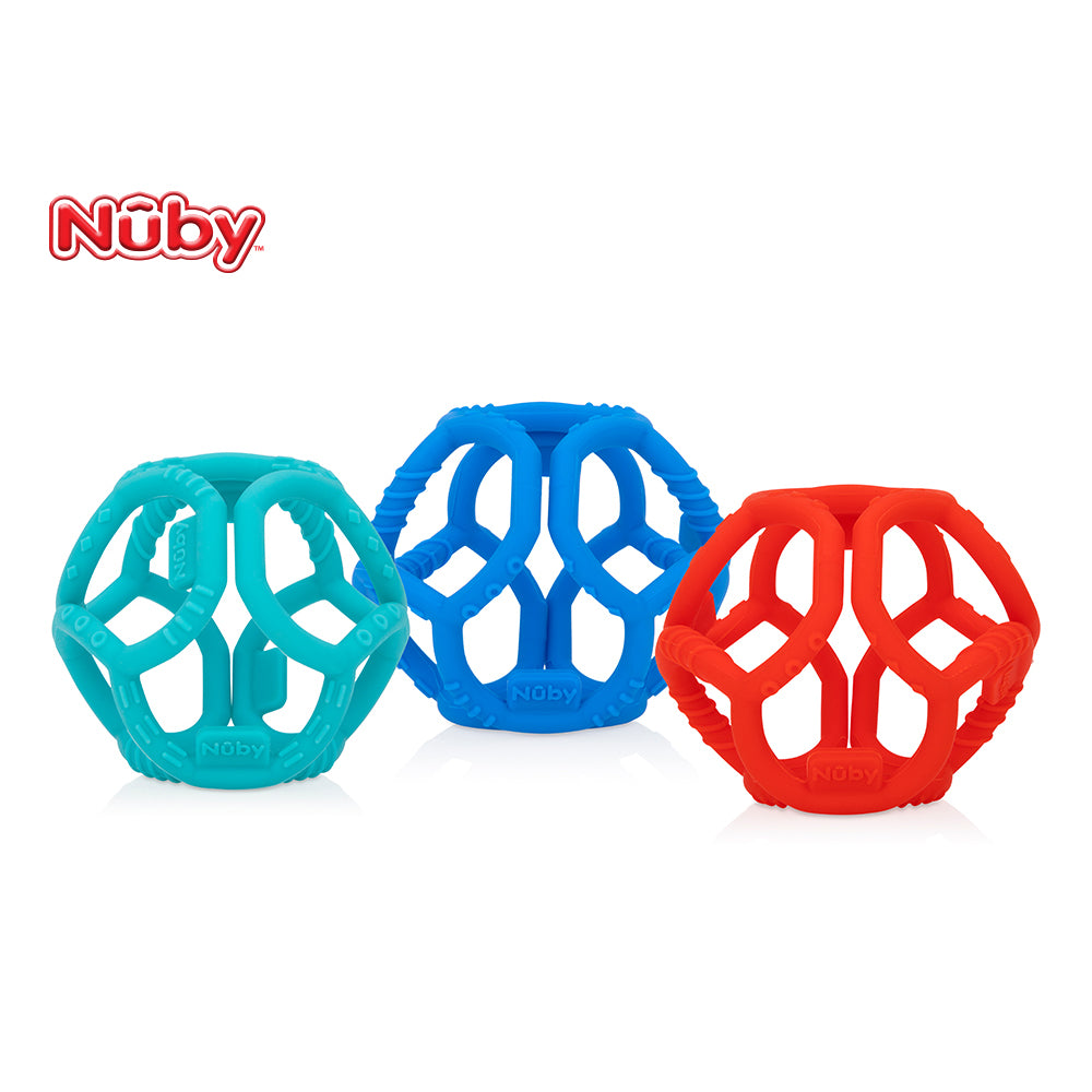 Tuggy 2024 teething ball