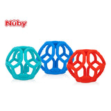 Tuggy Silicone Teether Ball 3m+