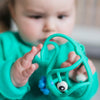Chewy Chums Silicone Teether 3m+